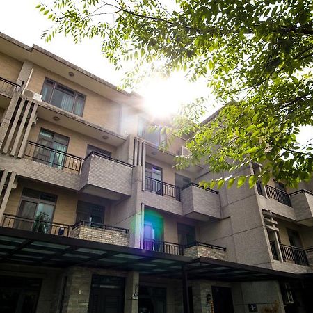 Hualien Leisurely Life B&B Exterior photo