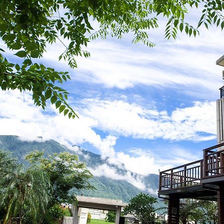 Hualien Leisurely Life B&B Exterior photo