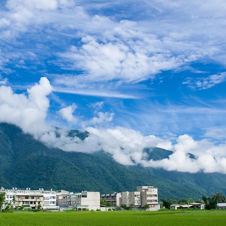 Hualien Leisurely Life B&B Exterior photo