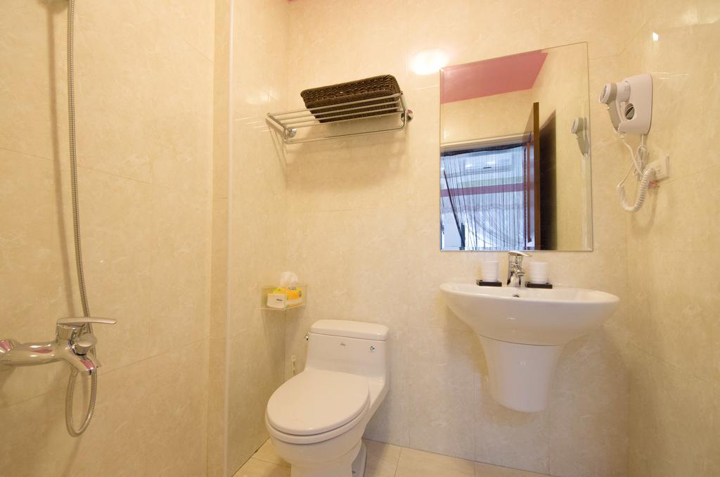 Hualien Leisurely Life B&B Room photo