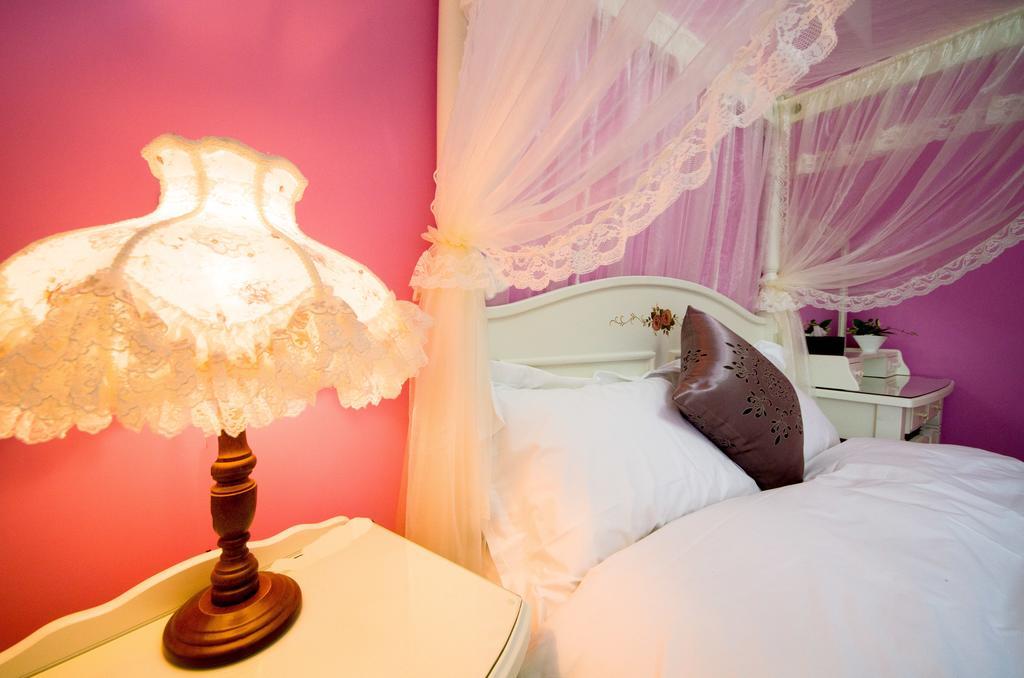 Hualien Leisurely Life B&B Room photo