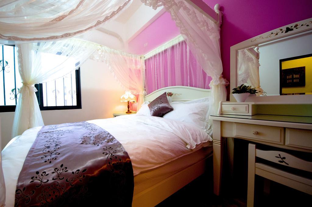 Hualien Leisurely Life B&B Room photo
