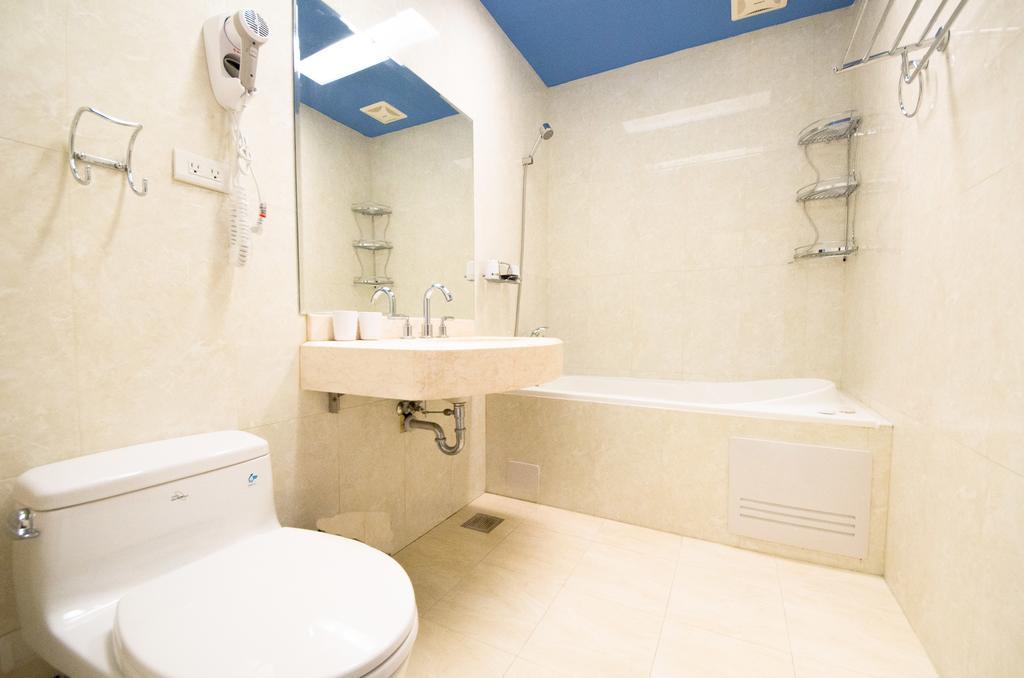 Hualien Leisurely Life B&B Room photo