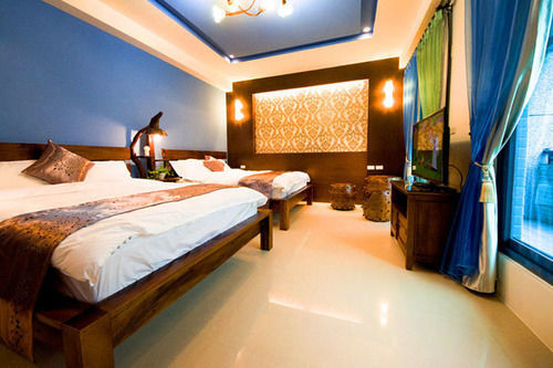 Hualien Leisurely Life B&B Exterior photo