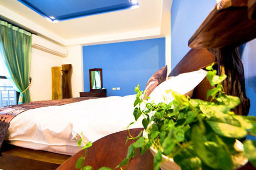 Hualien Leisurely Life B&B Exterior photo