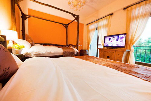 Hualien Leisurely Life B&B Exterior photo